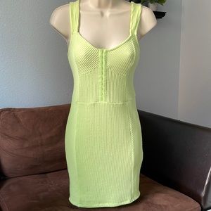 ✨Bundle ✨ of 2 forever 21 dresses. 1 NWT